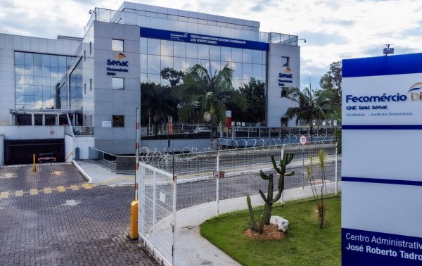 Justi&ccedil;a Federal mant&eacute;m benef&iacute;cios fiscais para base da Fecom&eacute;rcio-DF