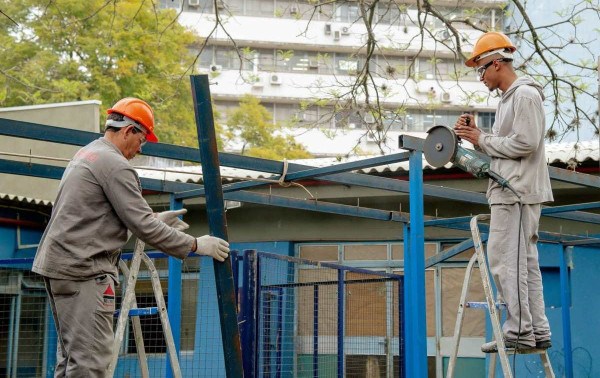 UFRGS amplia contrata&ccedil;&atilde;o de servi&ccedil;os no Contrata Brasil