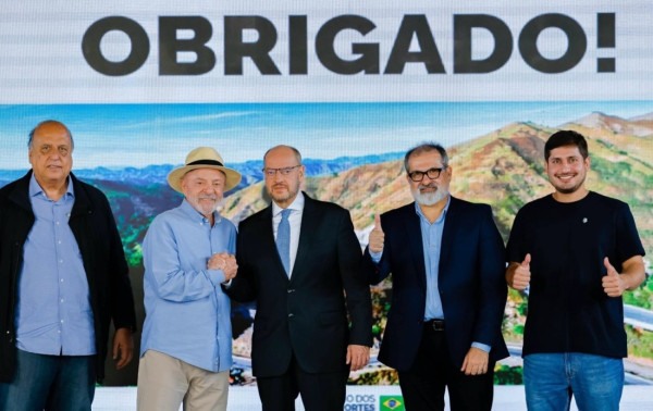 Pez&atilde;o aproveita agenda de Lula para novas demandas em Pira&iacute;