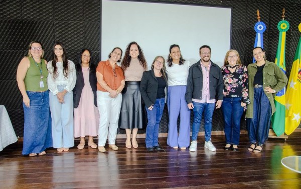 Rio Claro premia professores por projetos de alfabetiza&ccedil;&atilde;o
