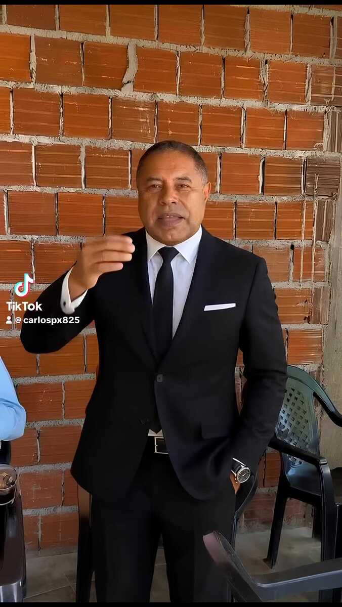 Ex-distrital Carlos Xavier foi condenado novamente