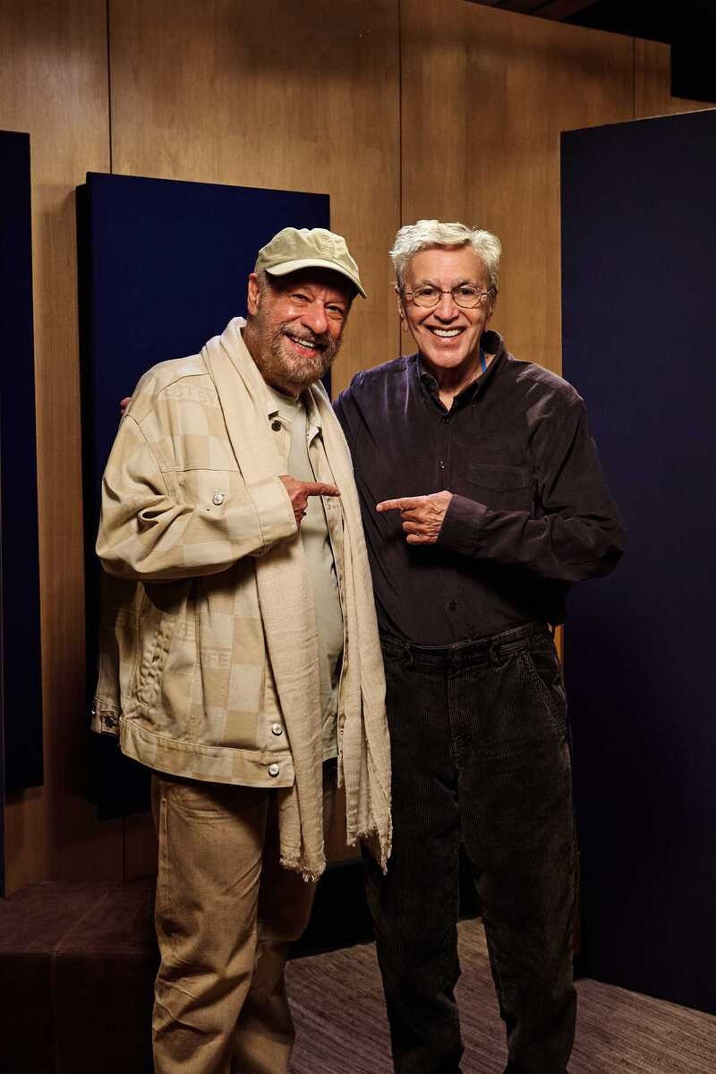 João Bosco e Caetano