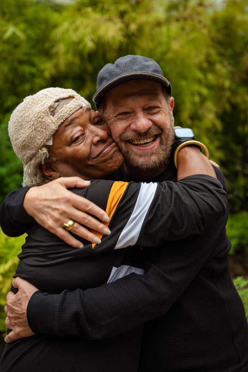 João Bosco e Martnália