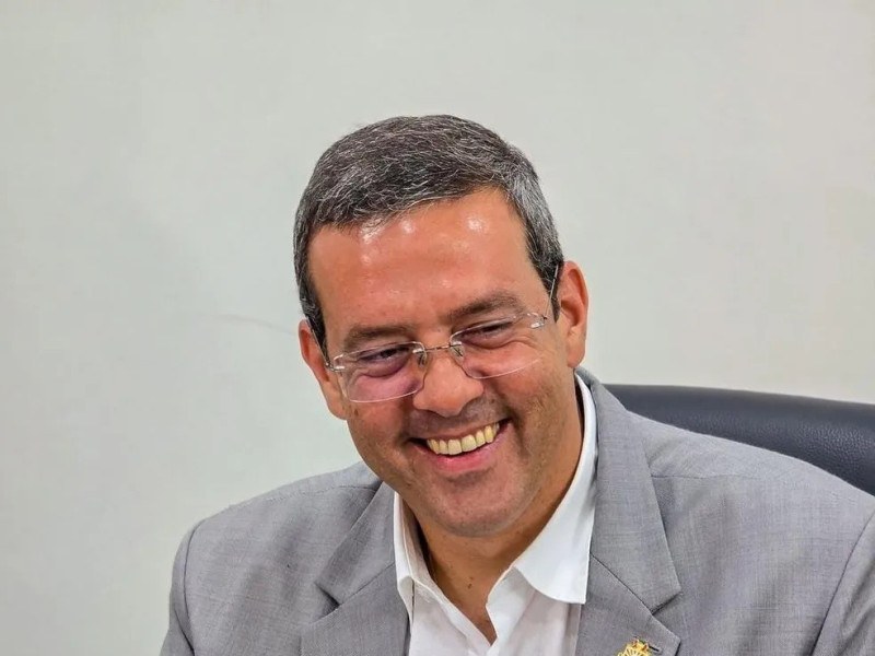 TSE suspende julgamento de Dr.&nbsp;Furlan ao governo