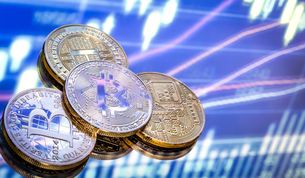 BC amplia controle sobre criptomoedas