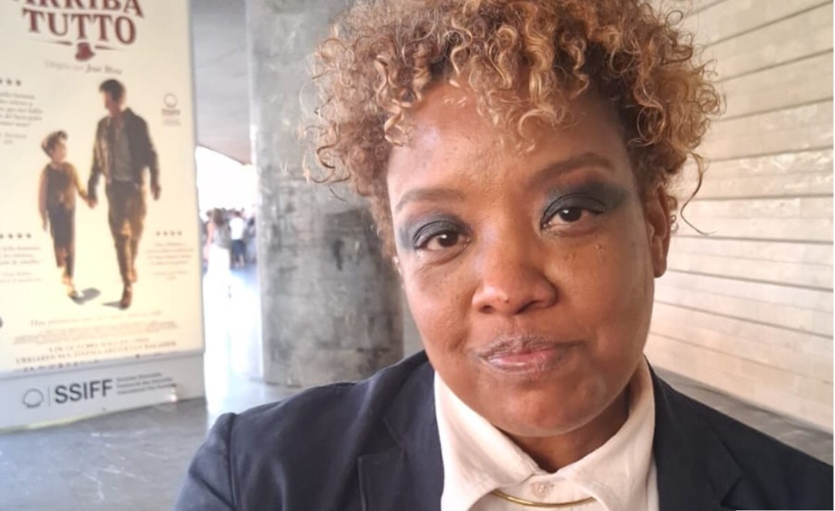 Grace Pass&ocirc;: "A gente no Brasil tem uma produ&ccedil;&atilde;o que &eacute; necess&aacute;ria"
