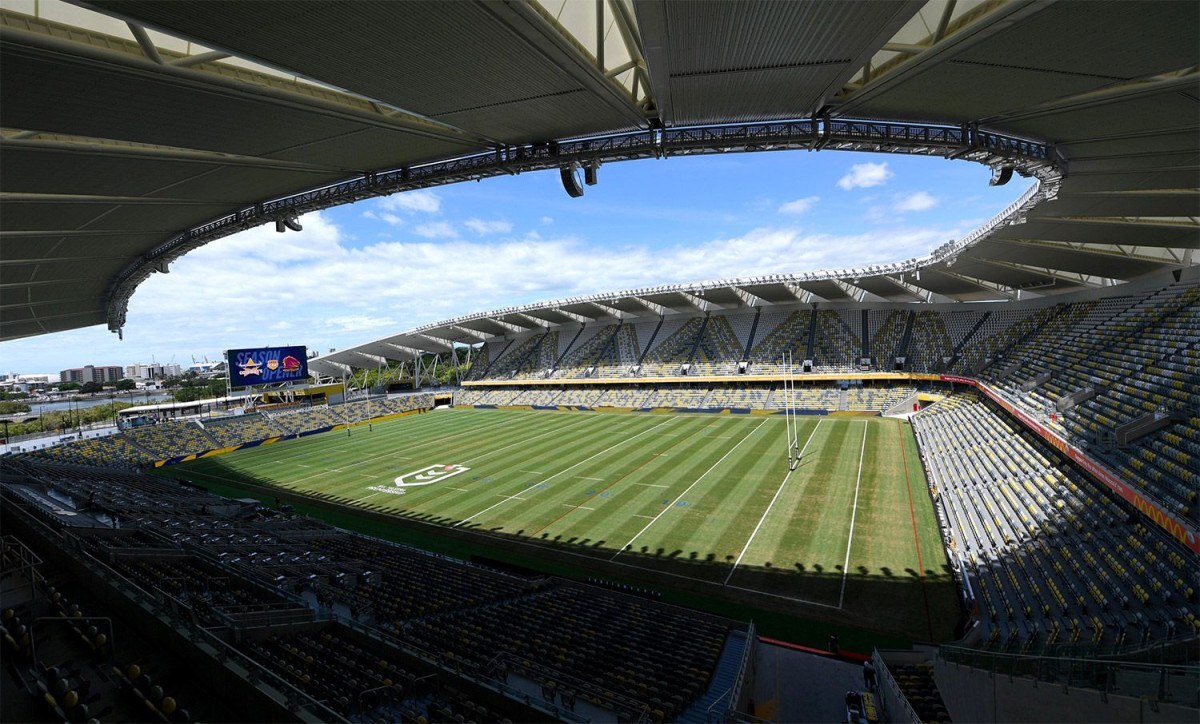 Sele&ccedil;&atilde;o Brasileira abre Super Data Fifa com amistoso contra a Austr&aacute;lia em Townsville