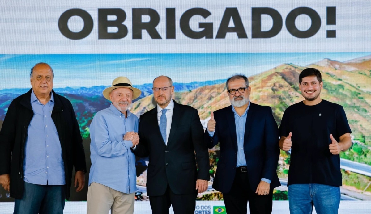 Pez&atilde;o aproveita agenda de Lula para novas demandas em Pira&iacute;