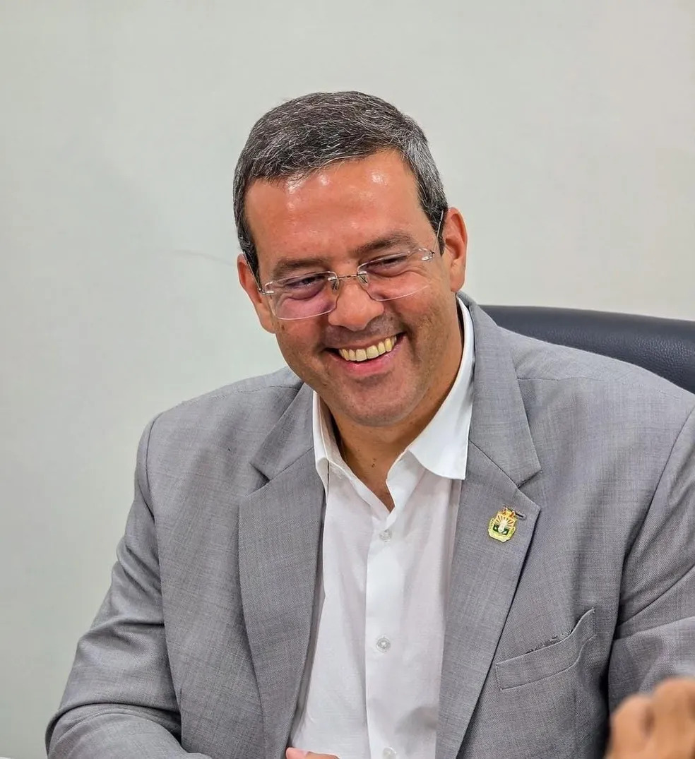 TSE suspende julgamento de Dr.&nbsp;Furlan ao governo