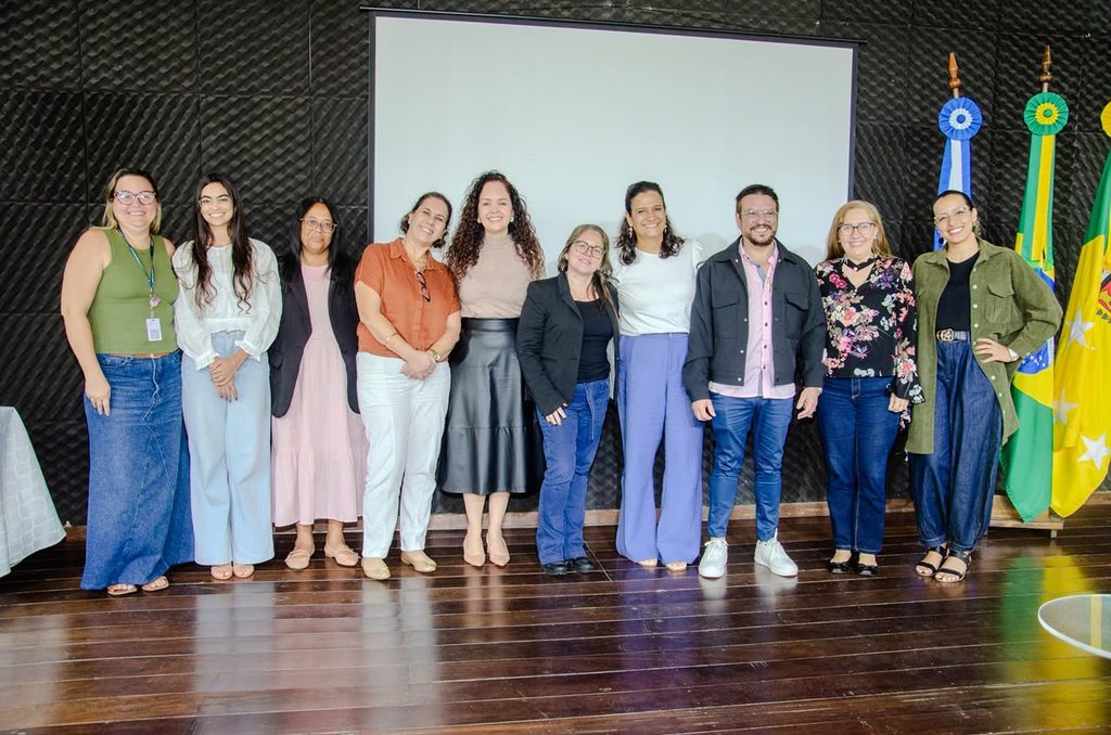 Rio Claro premia professores por projetos de alfabetiza&ccedil;&atilde;o