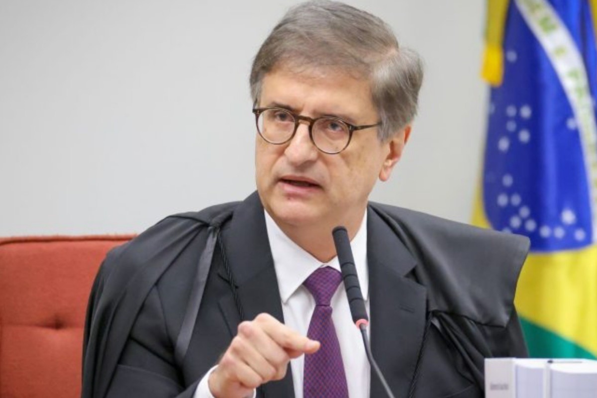 CNMP rejeita investigação e mantém Gonet no Caso Master