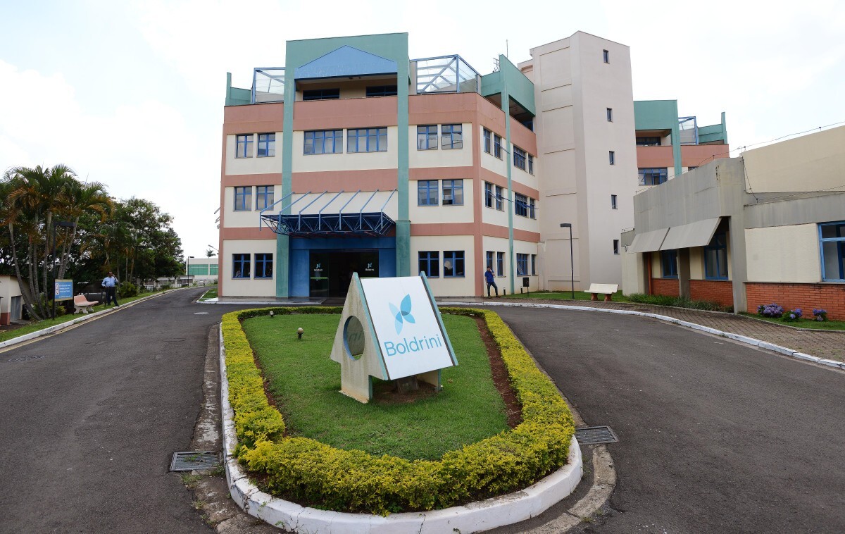 Rouanet da Sa&uacute;de