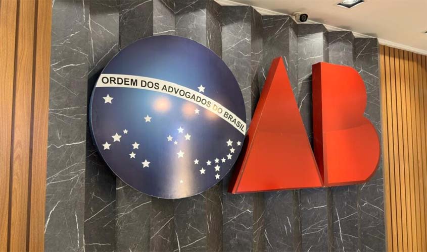 OAB RO analisa idoneidade moral em pedidos