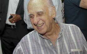 A maldade bem-humorada de Zuenir