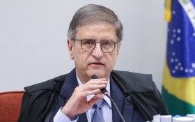 Relator rejeita investiga&ccedil;&atilde;o contra Gonet no caso Banco Master