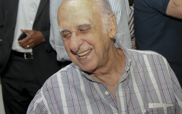 A maldade bem-humorada de Zuenir