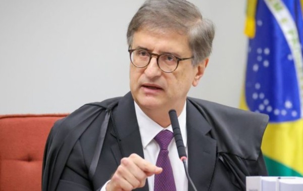 CNMP rejeita investiga&ccedil;&atilde;o e mant&eacute;m Gonet no Caso Master