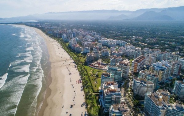 MPF fecha acordo de R$ 40 mi por impactos na Riviera, em S&atilde;o Paulo