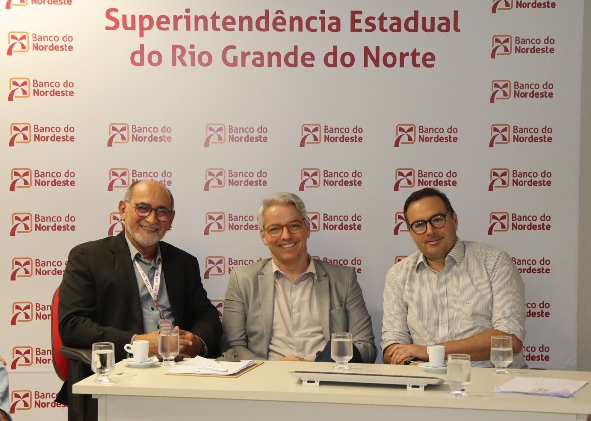 RN recebe recursos para infraestrutura e turismo