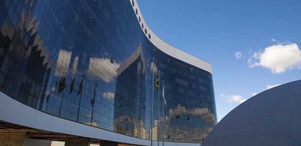 TSE e PF refor&ccedil;am seguran&ccedil;a nas elei&ccedil;&otilde;es