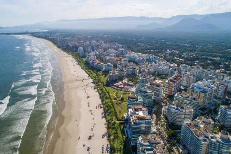 MPF fecha acordo de R$ 40 mi por impactos na Riviera, em S&atilde;o Paulo