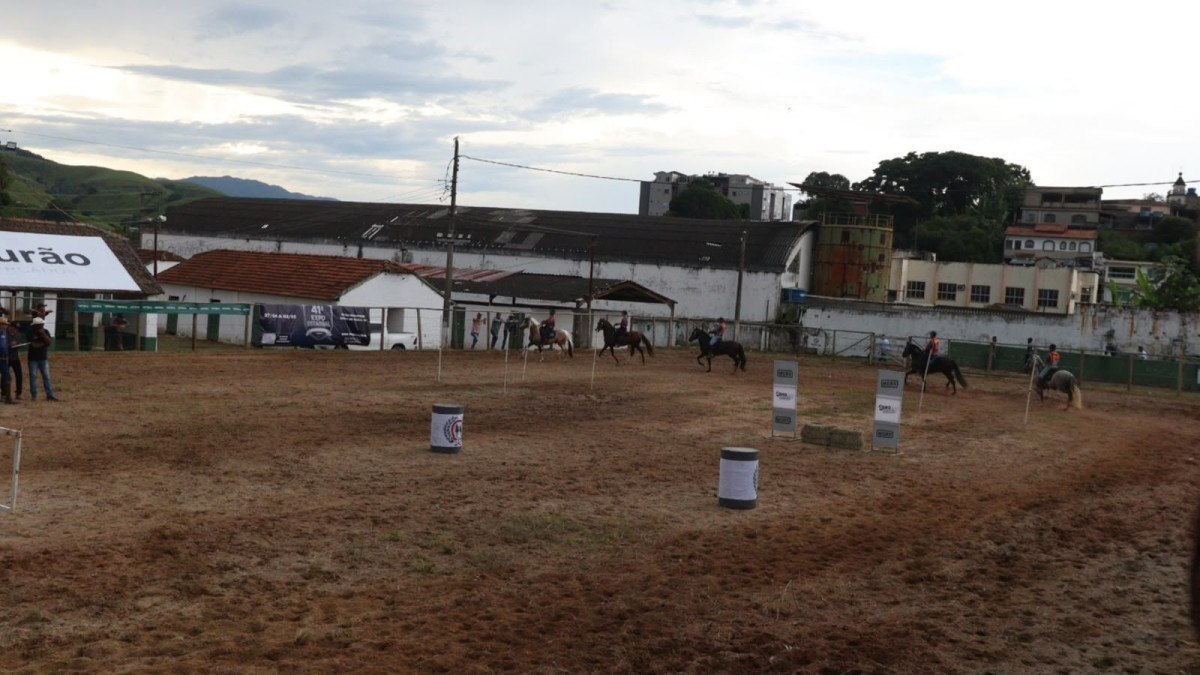 Prazo final das inscri&ccedil;&otilde;es para provas da 73&ordf; Expo Agro