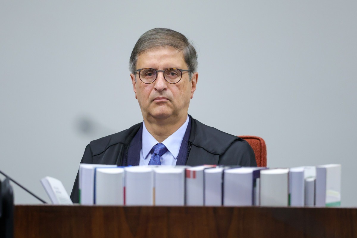 Decis&atilde;o mant&eacute;m Gonet no caso Master, mas deixa discuss&atilde;o aberta no STF