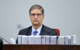 Decis&atilde;o mant&eacute;m Gonet no caso Master, mas deixa discuss&atilde;o aberta no STF