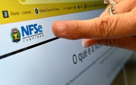 Palestra gratuita orienta sobre novo emissor da NFS-e