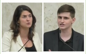 Justi&ccedil;a atende pedido de Pavanato contra Luna