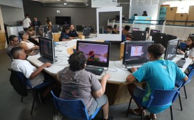 Naves do Conhecimento abrem 7 mil vagas gratuitas em outubro