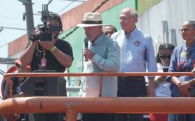 Lula defende fim das bets e faz novos ataques a advers&aacute;rios