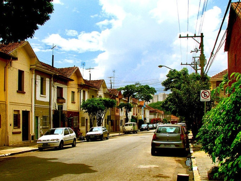 Projeto cria regras para preservar vilas e limita constru&ccedil;&otilde;es na capital paulista