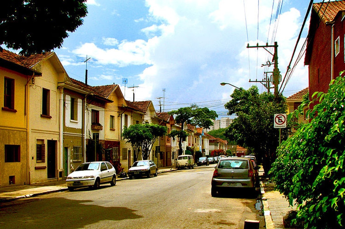Projeto cria regras para preservar vilas e limita constru&ccedil;&otilde;es na capital paulista