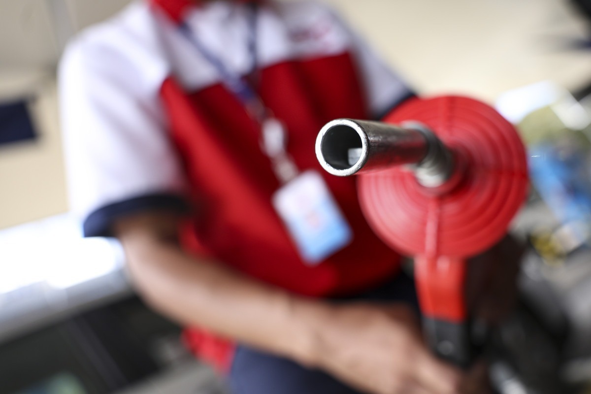 Fazenda mant&eacute;m subs&iacute;dio de R$ 2,12 ao &oacute;leo diesel