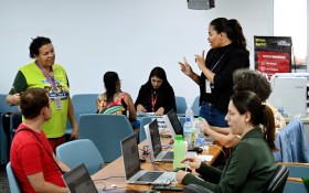 Feir&atilde;o de Emprego de Campinas promove inclus&atilde;o profissional de pessoas com defici&ecirc;ncia