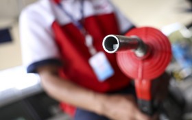 Fazenda mant&eacute;m subs&iacute;dio de R$ 2,12 ao &oacute;leo diesel