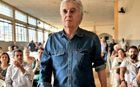 Ex-vice-prefeito Vanderlei Simionato &eacute; enterrado em Campinas