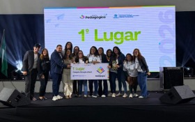 Saquarema premia iniciativas ambientais pedag&oacute;gicas