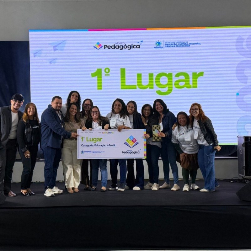 Saquarema premia iniciativas ambientais pedag&oacute;gicas