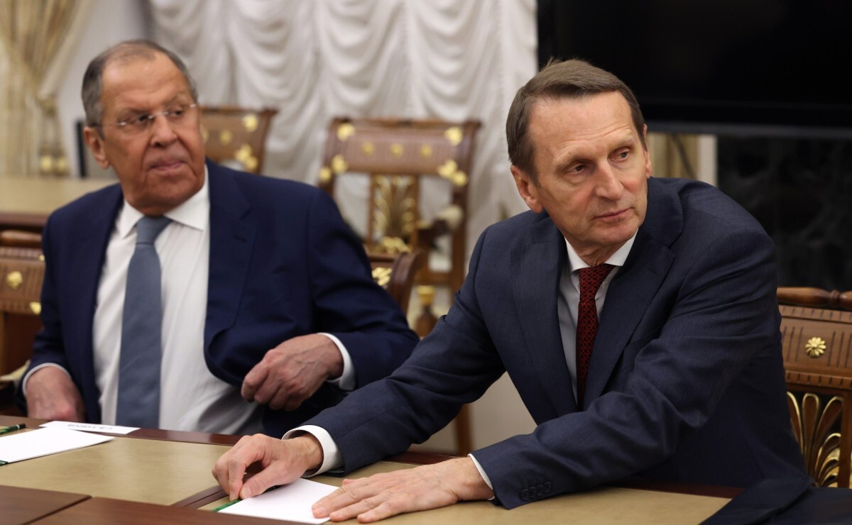 Na ONU, R&uacute;ssia condena a&ccedil;&otilde;es dos EUA na Venezuela e no Ir&atilde;