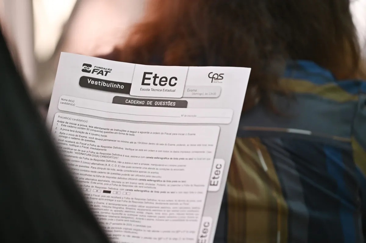 Etecs recebem pedidos para atendimento especial