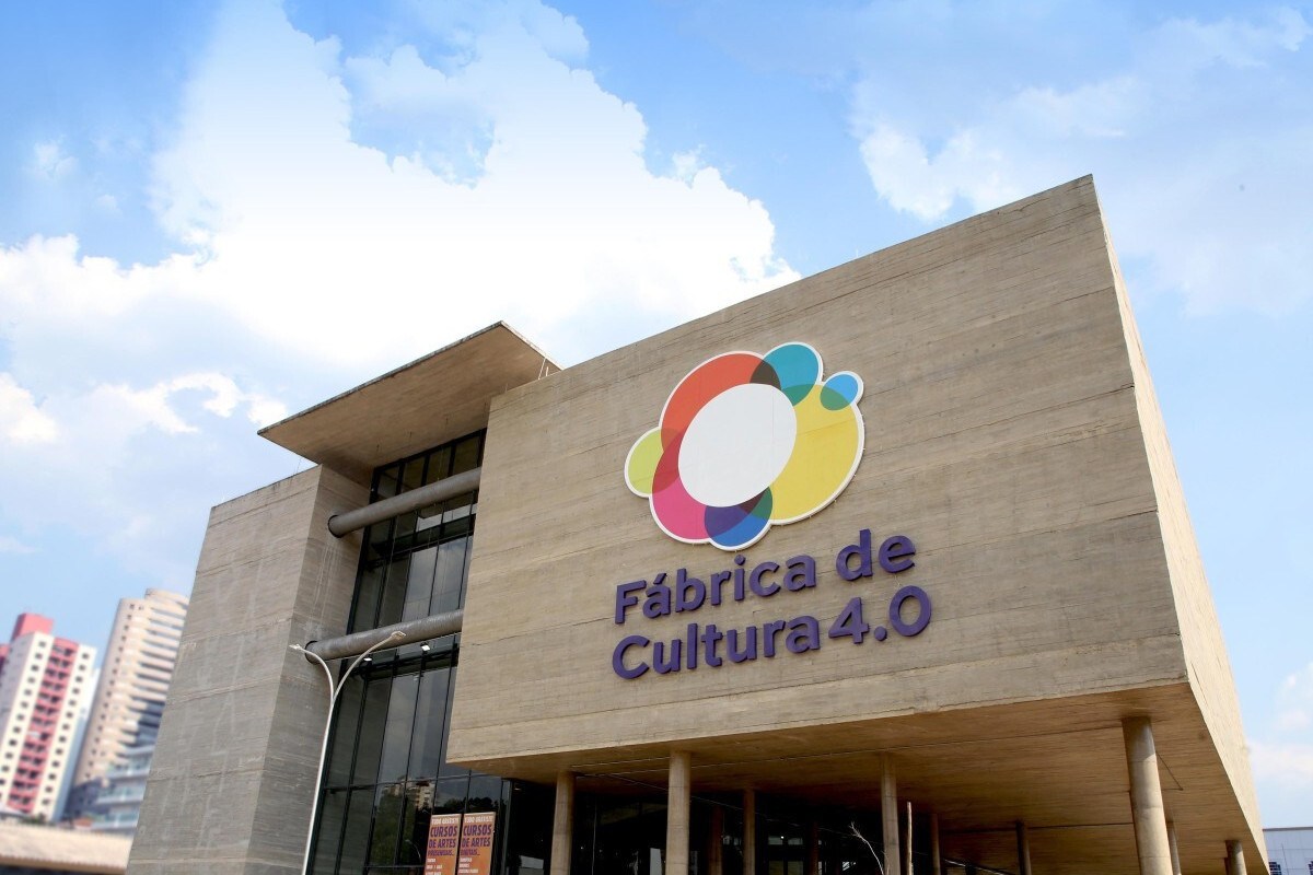 SP muda regras para gest&atilde;o das F&aacute;bricas de Cultura ap&oacute;s d&uacute;vidas de OSs