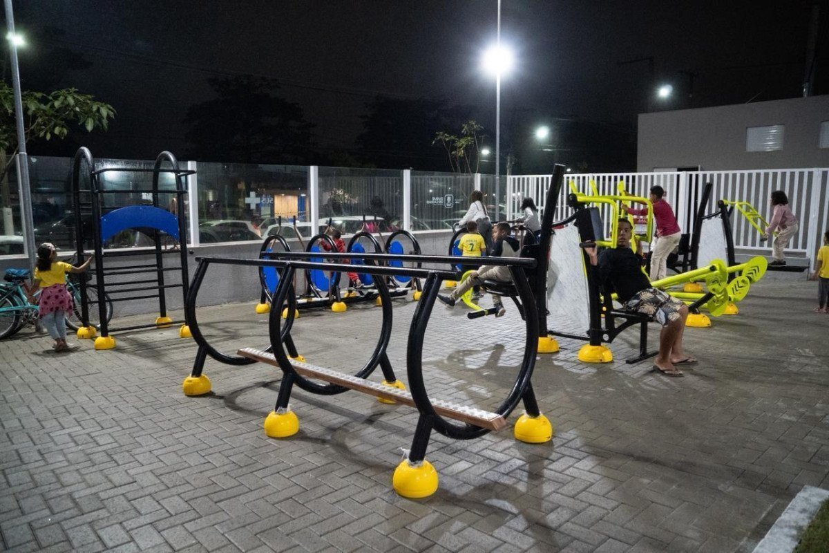 Mais de 370 mil atendimentos na rede