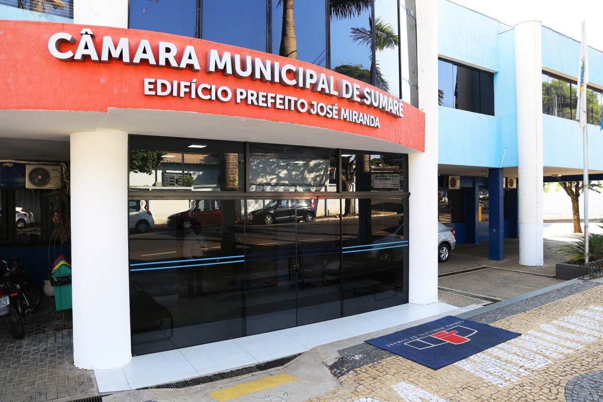 Projeto cria sistema de identifica&ccedil;&atilde;o de alunos nas escolas de Sumar&eacute;