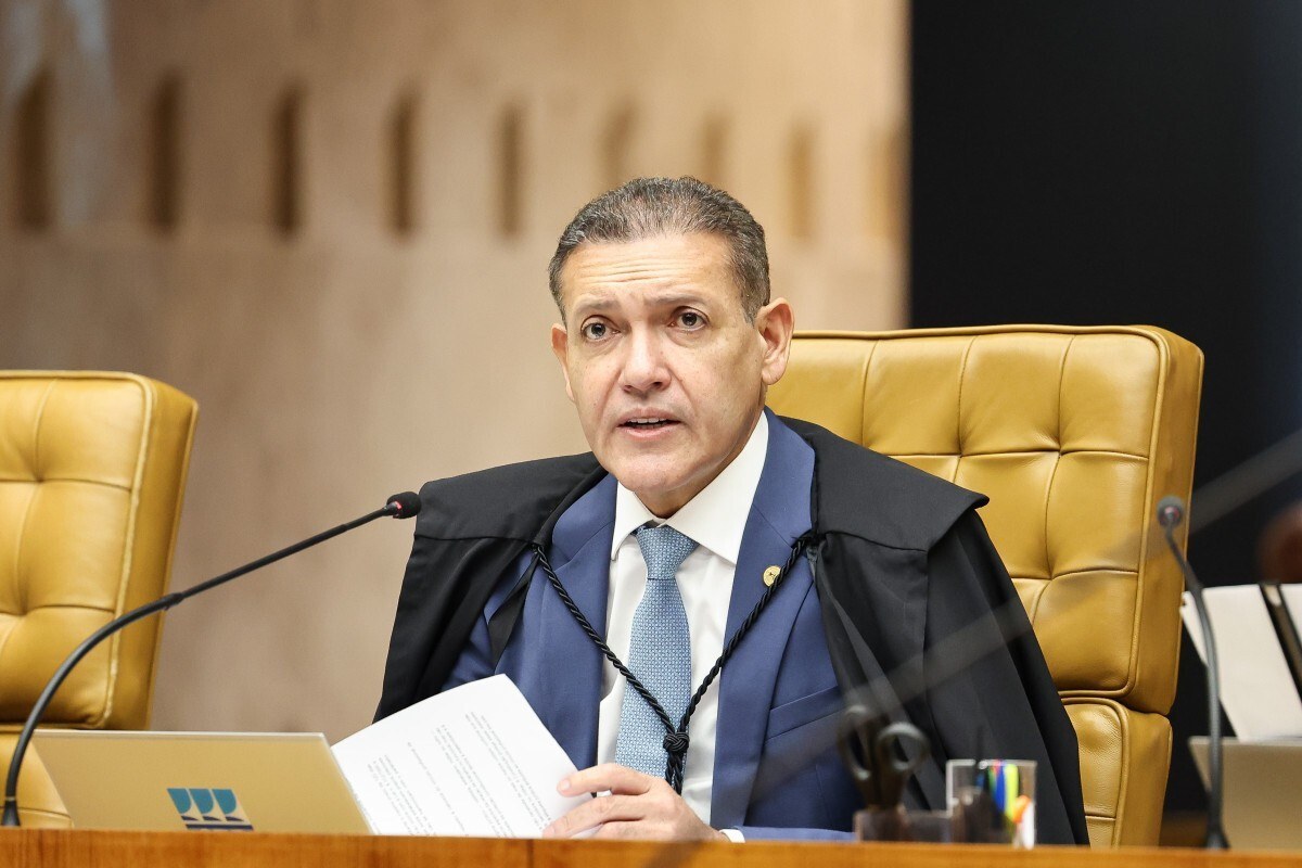 Kassio manda reexibir propaganda de Fl&aacute;vio Bolsonaro ap&oacute;s falha que deixou programa sem &aacute;udio
