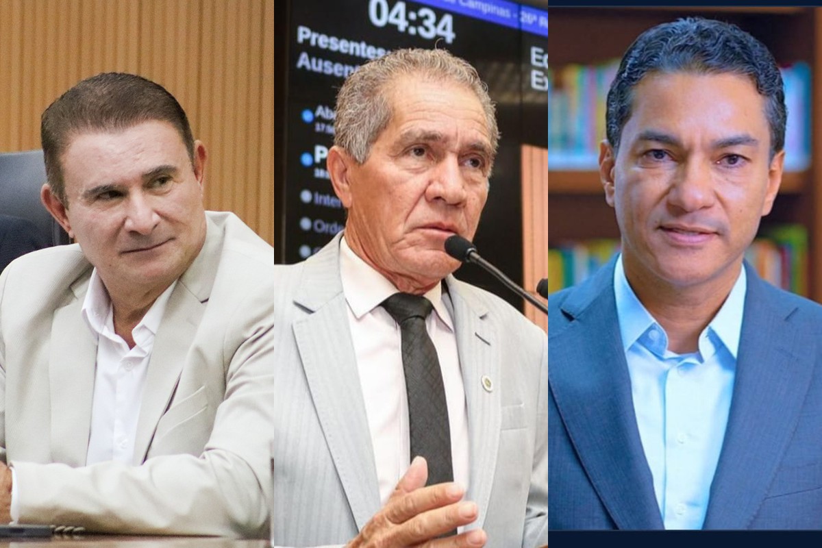 Corregedoria da C&acirc;mara analisa den&uacute;ncia contra vereador Edison Ribeiro