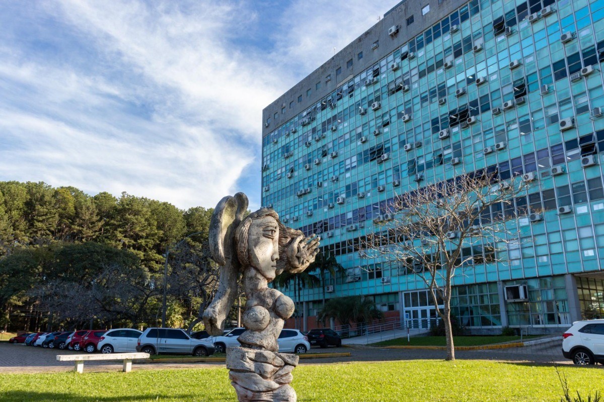 Universidade do Sul sobe no ranking de sustentabilidade