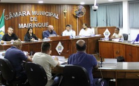 Transporte entre Mairinque e S&atilde;o Roque vira alvo de requerimento