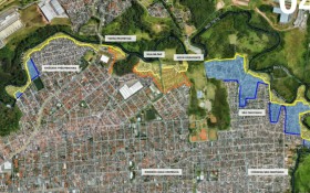 USP pesquisa clima e risco de remo&ccedil;&atilde;o em S&atilde;o Paulo